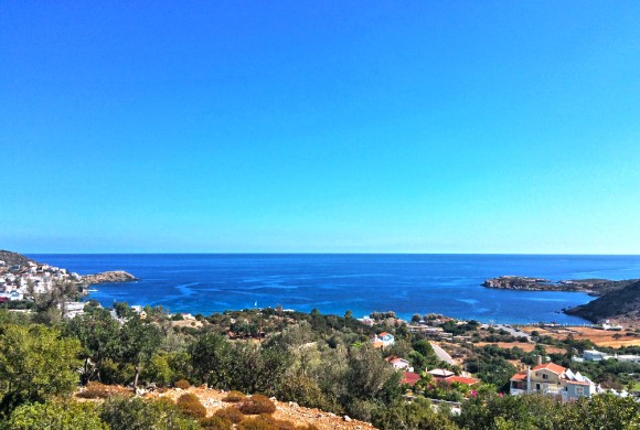Land for sale in Rethymno Prefecture