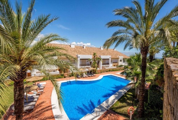 Townhouse for sale in La Cala Golf