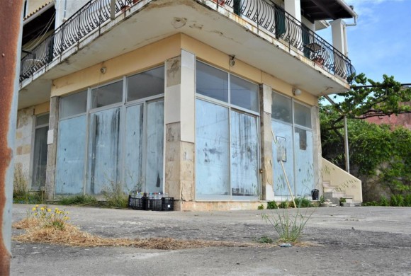 Apartment for sale in Corfu Prefecture