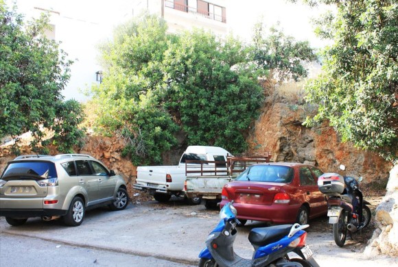 Land for sale in Lasithi Prefecture