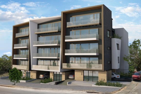 Apartment for sale in Suburbs