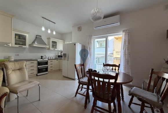 Apartment for sale in Mosta