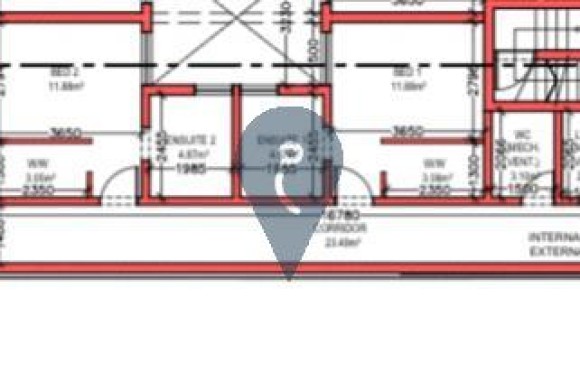 Apartment for sale in Mosta