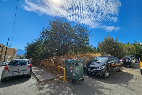 Land for sale in Lasithi Prefecture