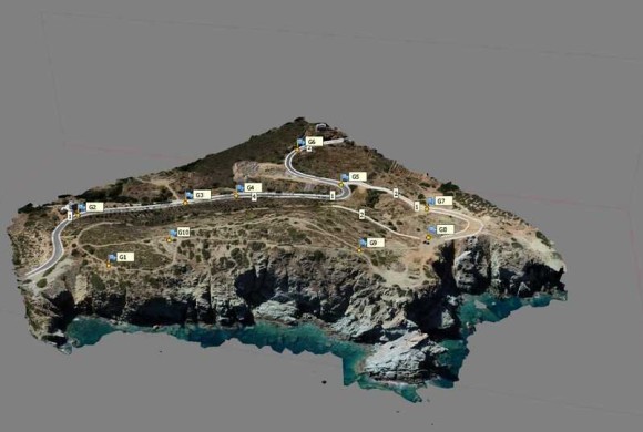 Land for sale in Heraklion Prefecture