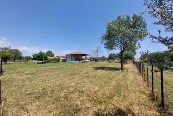 House for sale in Chalkidiki