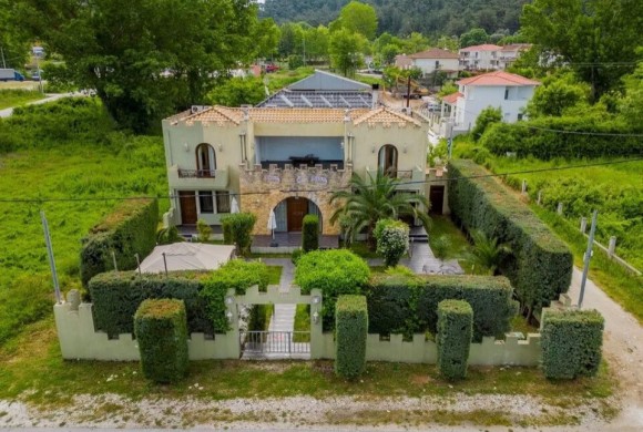 Hotel for sale in Kavala Prefecture