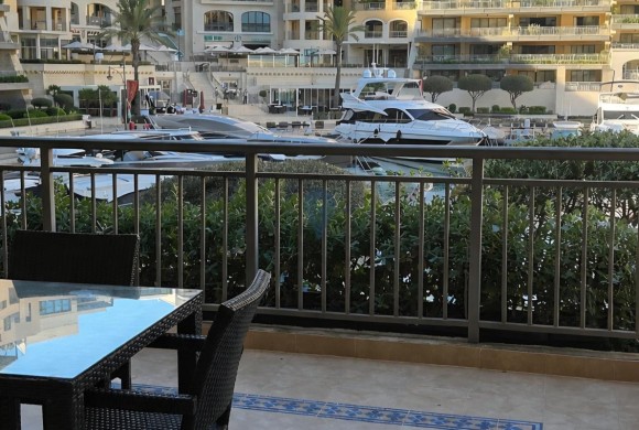 Apartment for sale in St. Julians