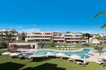 Apartment for sale in