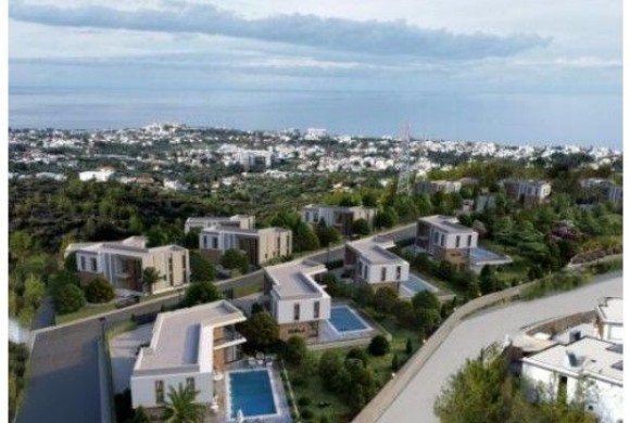 Apartment for sale in Cyprus