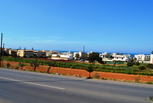 Land for sale in Heraklion Prefecture