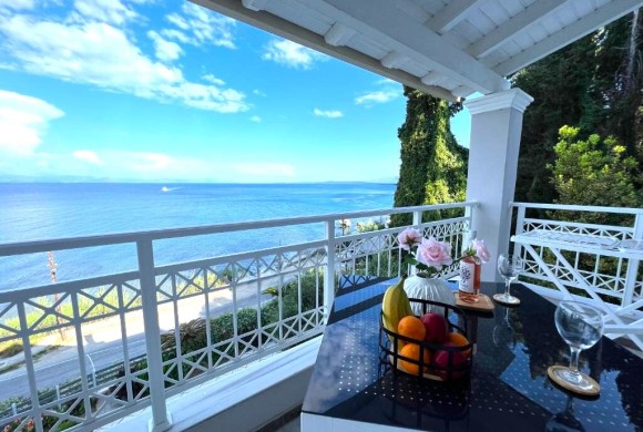 House for sale in Corfu Prefecture