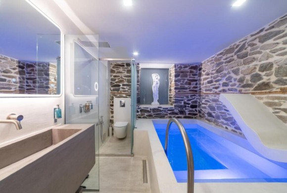 Hotel for sale in Kavala Prefecture