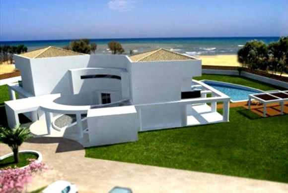 Villa for sale in Ilia
