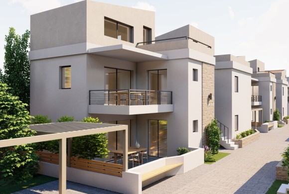 Apartment for sale in Kavala Prefecture