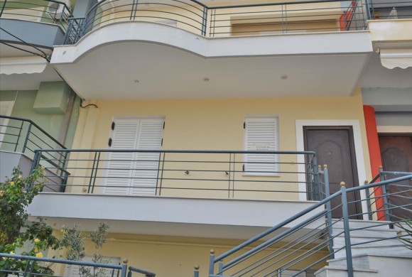 Townhouse for sale in Corinthia