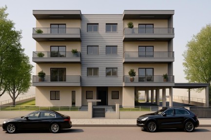 Apartment for sale in 