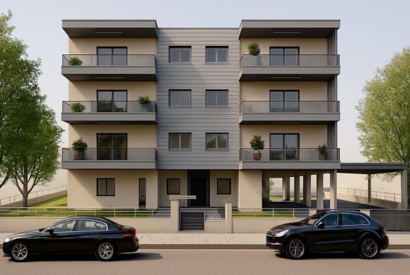 Apartment for sale in Evros