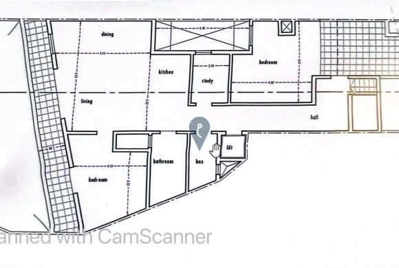 Commercial property for sale in Marsaskala