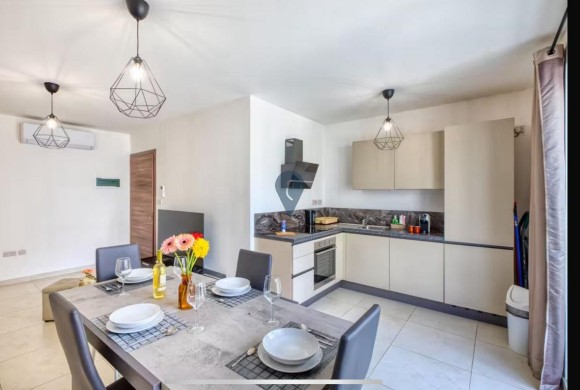 Apartment for sale in Gzira