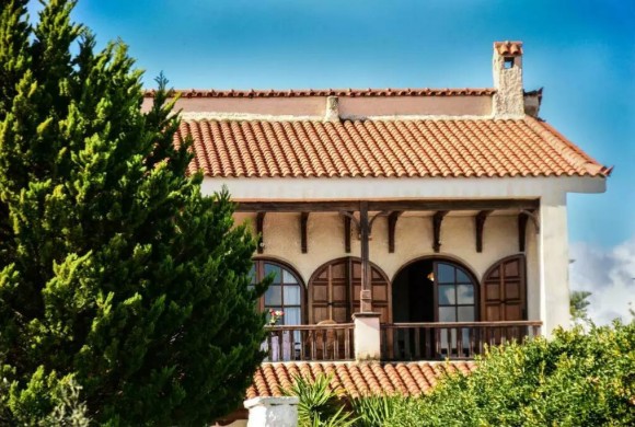 House for sale in Peloponnese