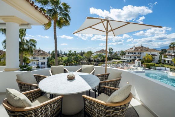 Apartment for sale in The Golden Mile
