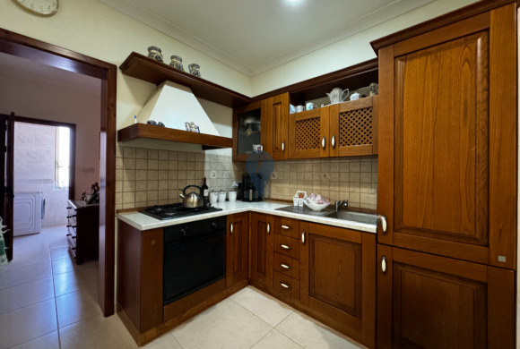 Apartment for sale in Valletta