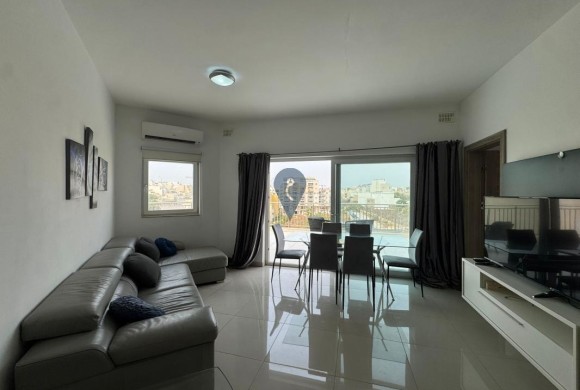 Apartment for sale in St. Julians