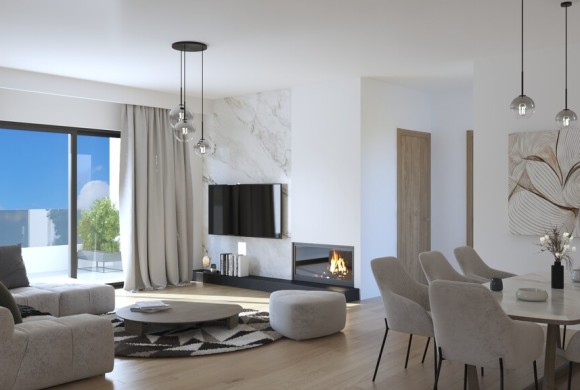 Apartment for sale in North