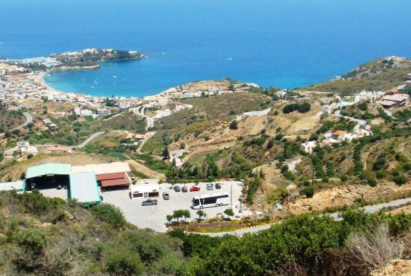 Land for sale in Heraklion Prefecture