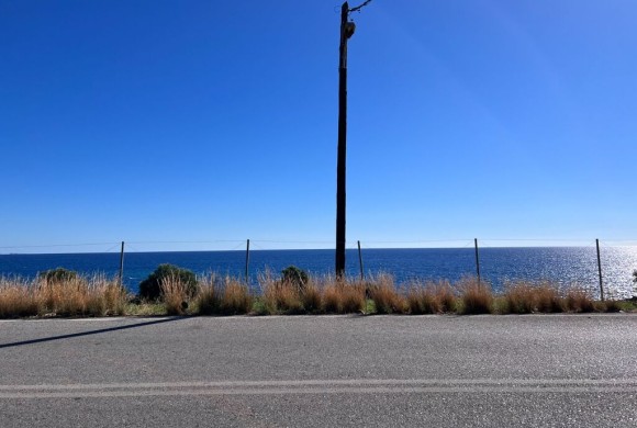 Land for sale in Lasithi Prefecture