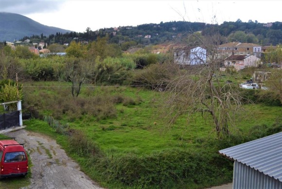 Land for sale in Corfu Prefecture