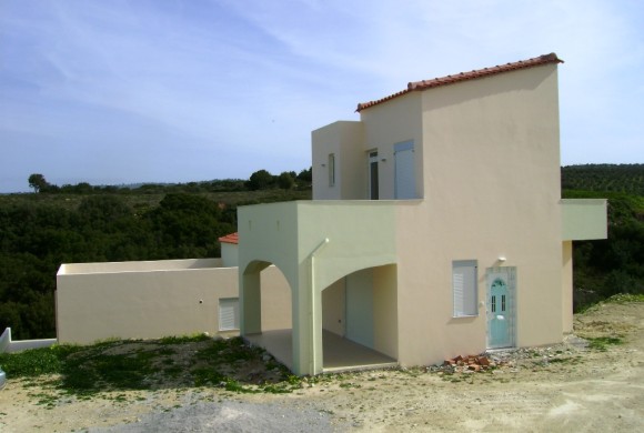 Townhouse for sale in Rethymno Prefecture