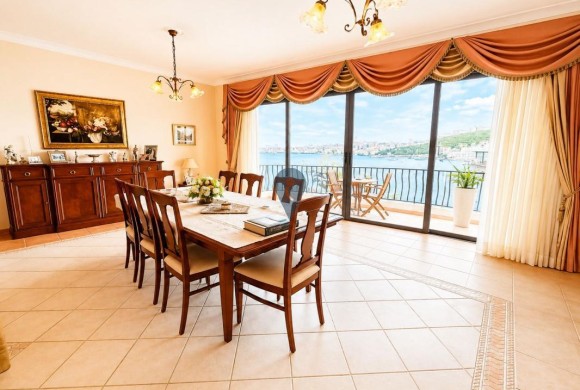 Apartment for sale in Sliema
