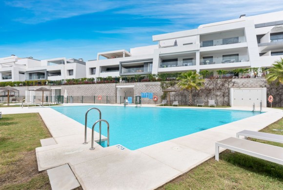 Apartment for sale in Malaga