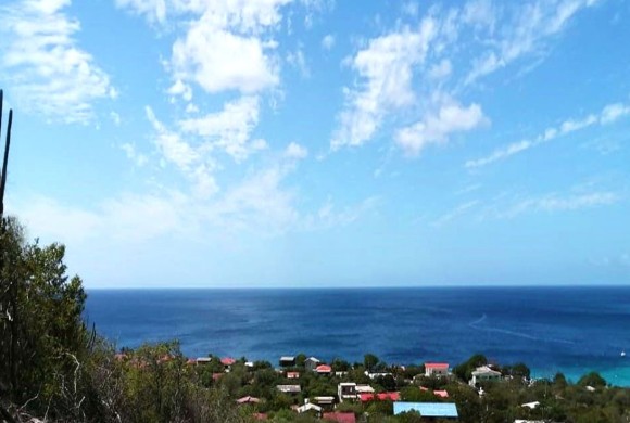 Plot for sale in Curazao