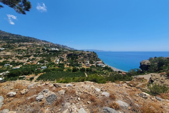 Land for sale in Lasithi Prefecture