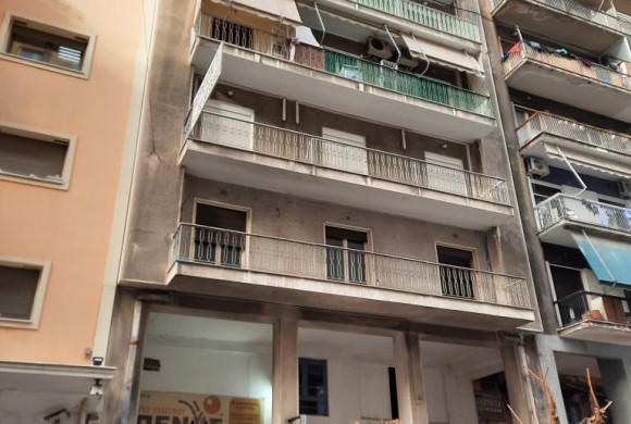 Apartment for sale in Center