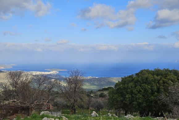 Land for sale in Lasithi Prefecture
