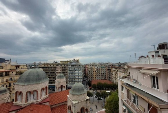 Apartment for sale in Municipality