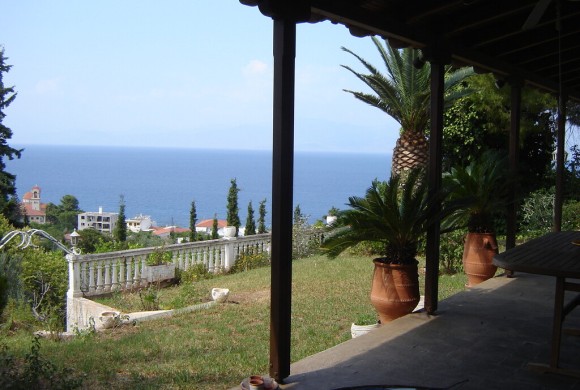 Townhouse for sale in Peloponnese