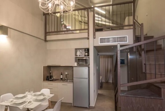 Apartment for sale in Chalkidiki